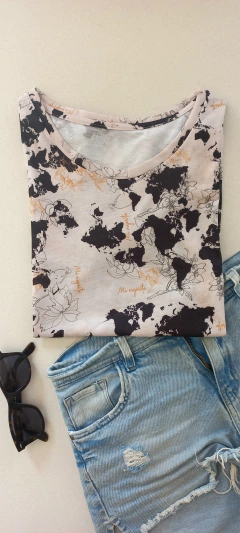REMERA TALLE 1 en internet