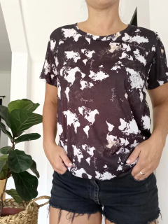 REMERA TALLE 1 - comprar online