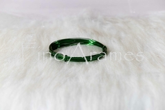 Arame de Alumínio Liso 0.7mm