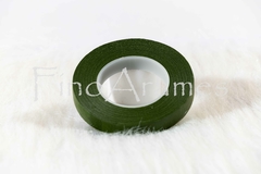 Fita Floral Verde c/ 27 metros - comprar online