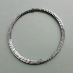 Arame para ARTESANATO Galvanizado nº 26 c/ 10 metros. - comprar online