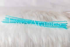 HASTES DE CHENILLE 30CM 10 FIOS - comprar online