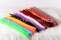 HASTES DE CHENILLE 30CM 10 FIOS - comprar online