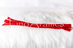 HASTES DE CHENILLE 30CM 10 FIOS - Fino Arames