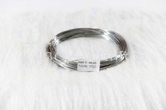 Arame para ARTESANATO Galvanizado nº 20 c/ 10 metros.