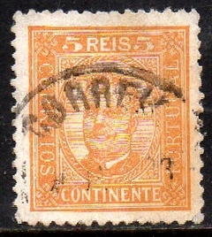 00159 Portugal 66 (A) Carlos U (a)