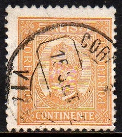 00159 Portugal 66 (A) Carlos U (d)