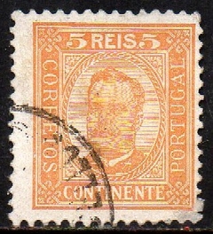 00159 Portugal 66 (A) Carlos U (e)