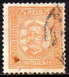 00159 Portugal 66 (A) Carlos U (k)