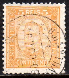 00159 Portugal 66 (A) Carlos U (m)