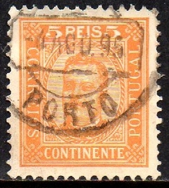 00159 Portugal 66 (A) Carlos U (p)