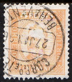 00159 Portugal 66 (A) Carlos U (s)