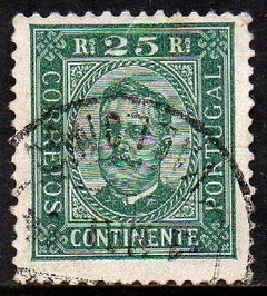 00225 Portugal 70 (A) Carlos U (k)