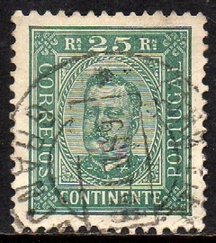 00225 Portugal 70 (A) Carlos U (s)