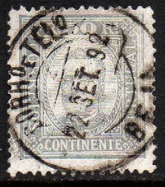 00235 Portugal 71 (B) Carlos U (a)