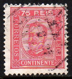 00246 Portugal 72 (A) Carlos U (a)