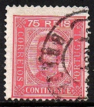 00246 Portugal 72 (A) Carlos U