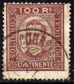 00263 Portugal 74a Carlos U