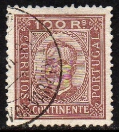 00267 Portugal 74 (B) Carlos U (b)