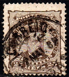 00296 Portugal 59 (B) Luiz I Dent. 12,5 U (b)