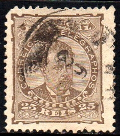 00296 Portugal 59 (B) Luiz I Dent. 12,5 U (d)