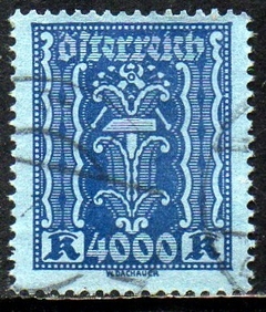 00323 Áustria 322 Indústria U (b)