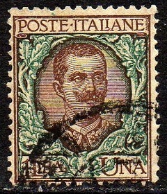 00357 Itália 73 Victor Emmanuel U (b)