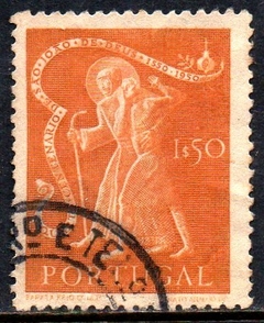 00372 Portugal 737 Santo João de Deus U