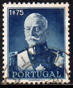 00393 Portugal 721 Dinastia de Aviz U