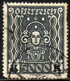 00394 Áustria 324 Arte U (b)