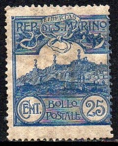 00562 San Marino 38 Monte Titan N (a)