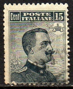 00563 Itália 82 Victor Emmanuel U (d)