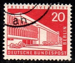 01231 Alemanha Berlin 131 Monumentos U