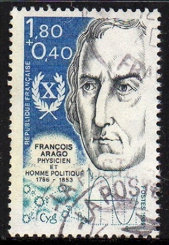 01502 França 2396 Celebridades U