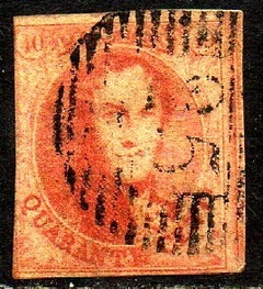 01581 Bélgica 8 Rei Leopoldo U