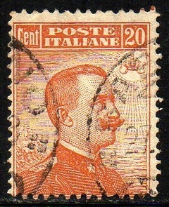 01658 Itália 105 Victor Emmanuel U (b)