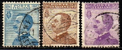 01878 Itália 79/81 Victor Emmanuel U (d)