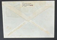 Áustria 1976 - Envelope Aéreo enviado para o Brasil. - buy online