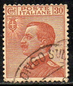 02014 Itália 106 Victor Emmanuel U (a)