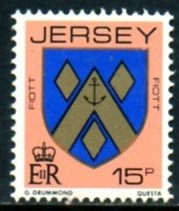 02041 Jersey 262 Brasäes Armas NNN