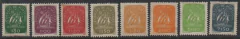 02114 Portugal 707/11 + 713/15 Caravelas NNN / NN / N
