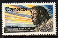 02178 Canada 433 Henry Kelsey NNN