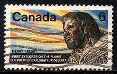 02178 Canada 433 Henry Kelsey U