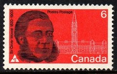 02200 Canada 438 Oliver Mowat N