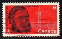 02200 Canada 438 Oliver Mowat U