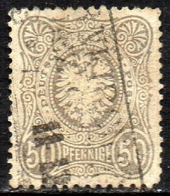 02250 Alemanha Reich 35 Águia U