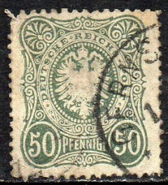 02250 Alemanha Reich 35A Águia U (a)