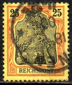 02250 Alemanha Reich 56 Germânia U (a)