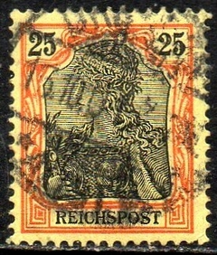 02250 Alemanha Reich 56 Germânia U