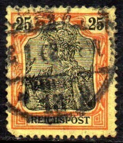 02250 Alemanha Reich 56 Germânia U (d)